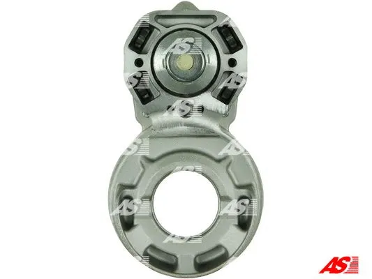 Solenoid Switch, starter