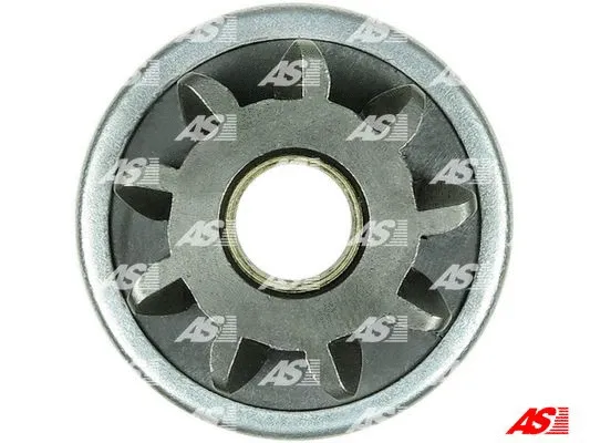 Freewheel Gear, starter