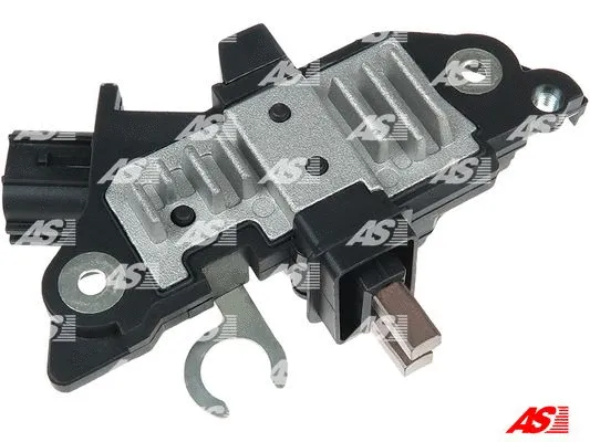 Alternator Regulator