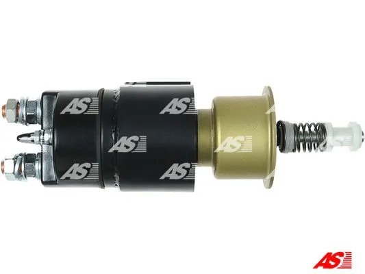 Solenoid Switch, starter (SS0347S)