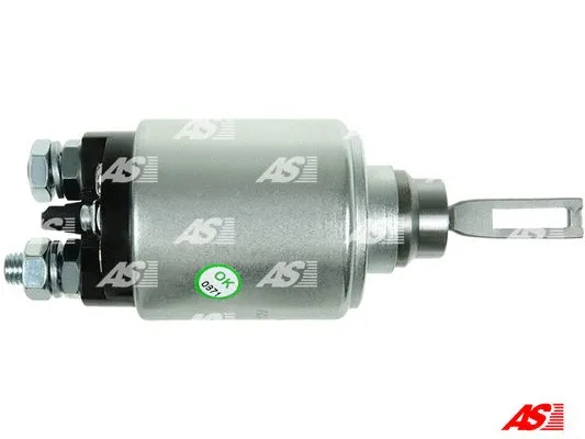 Solenoid Switch, starter (SS0286P)