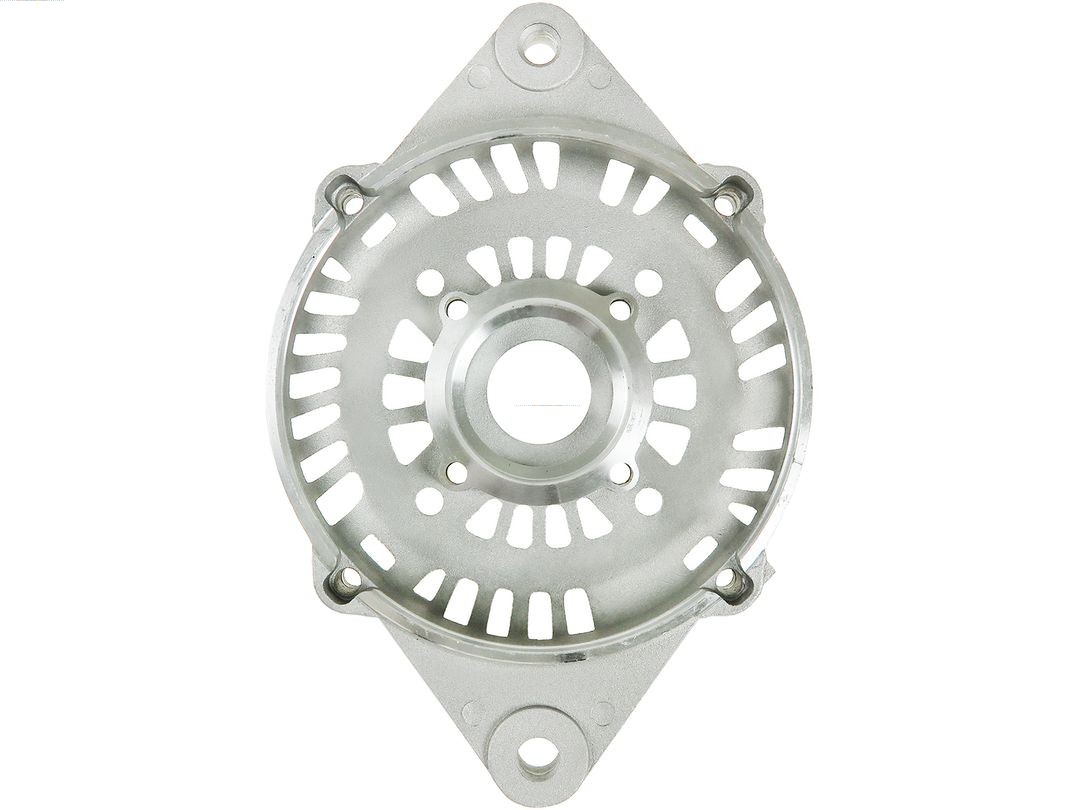 Bracket, alternator drive flange
