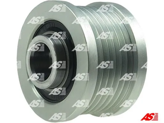 Alternator Freewheel Clutch