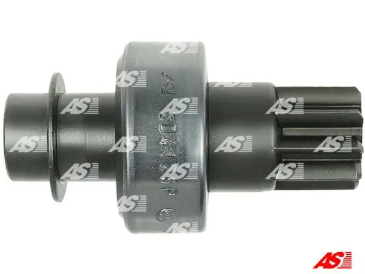 Freewheel Gear, starter (SD4125P)