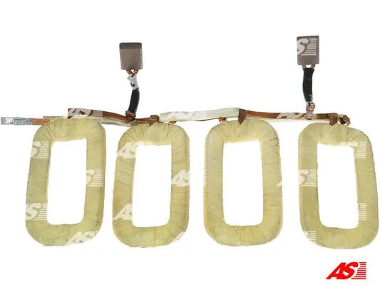 Field Winding, starter (SF4010S)