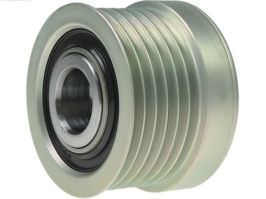 Alternator Freewheel Clutch