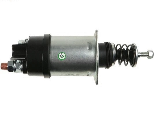 Solenoid Switch, starter (SS1163P)