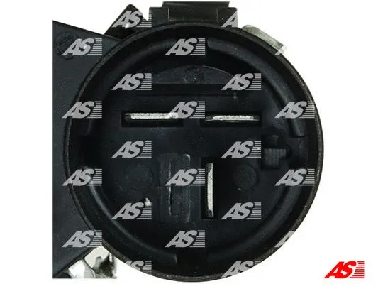 Rectifier, alternator