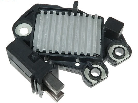 Alternator Regulator