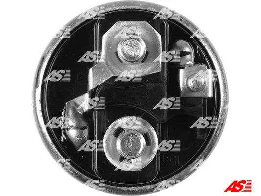 Solenoid Switch, starter