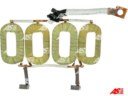 Field Winding, starter (SF5019)