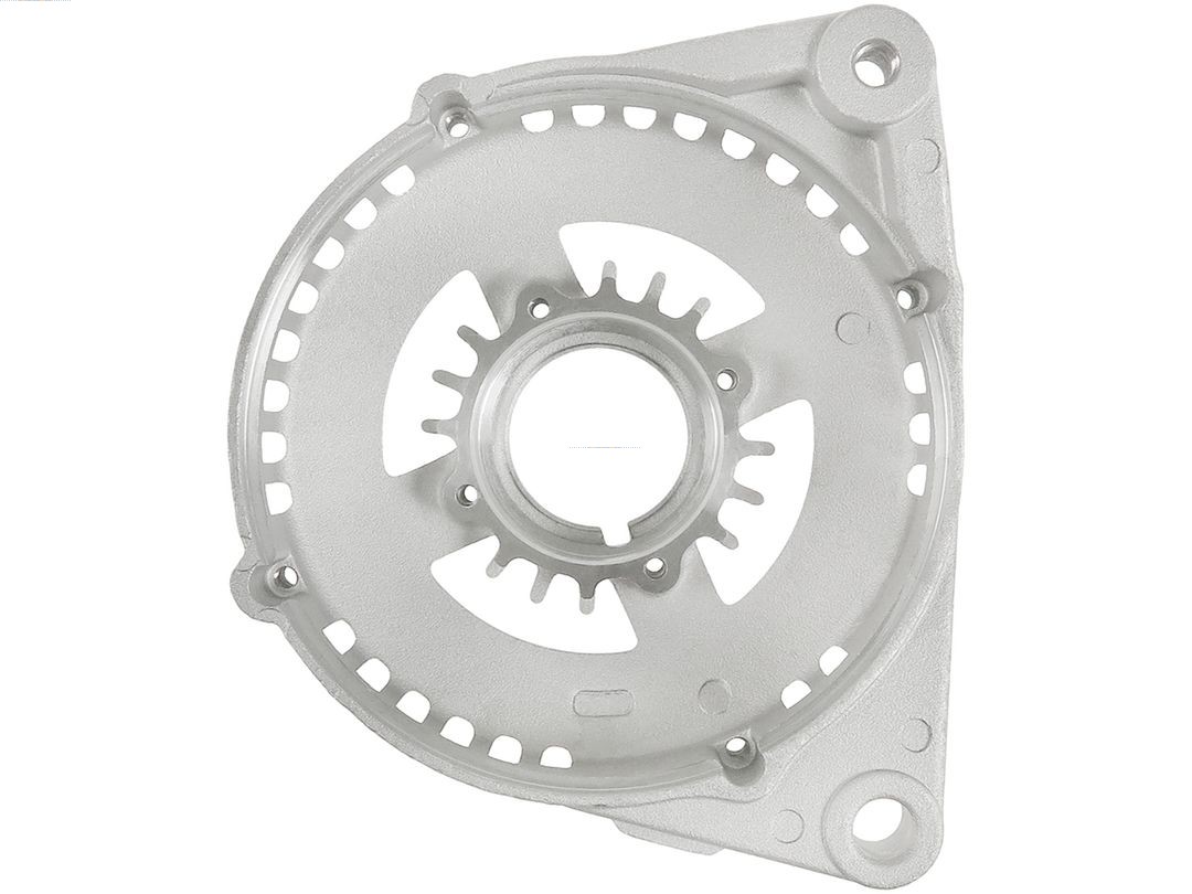 Bracket, alternator drive flange