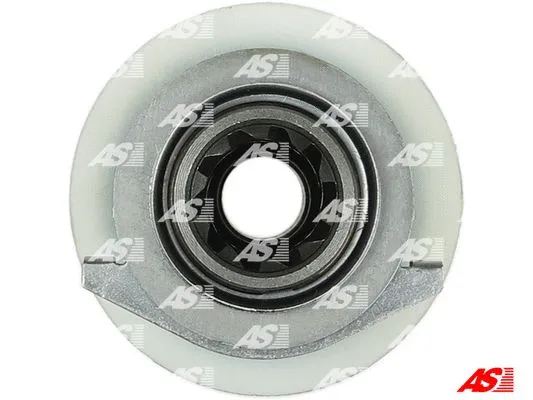 Freewheel Gear, starter