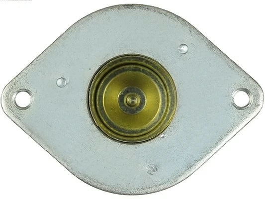 Solenoid Switch, starter