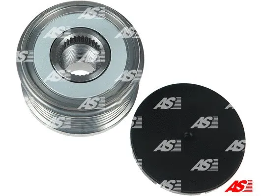 Alternator Freewheel Clutch