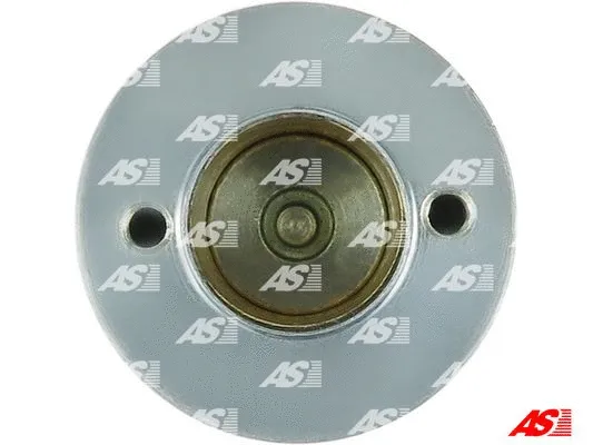 Solenoid Switch, starter