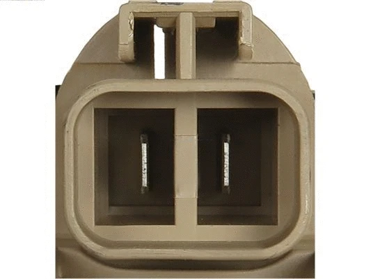 Alternator Regulator