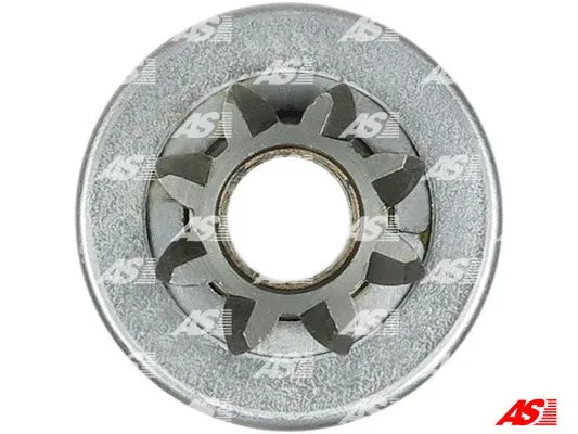 Freewheel Gear, starter