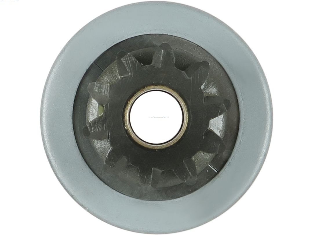 Freewheel Gear, starter