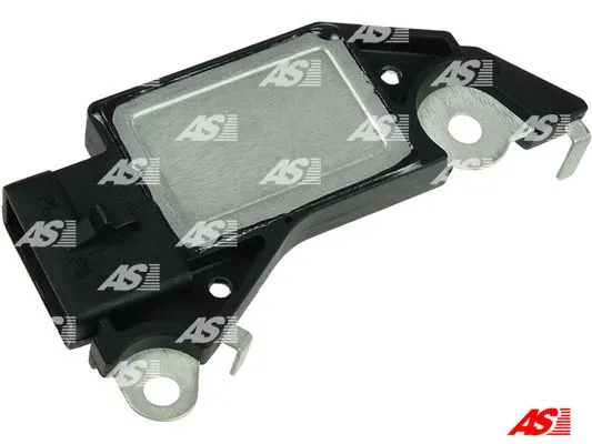 Alternator Regulator
