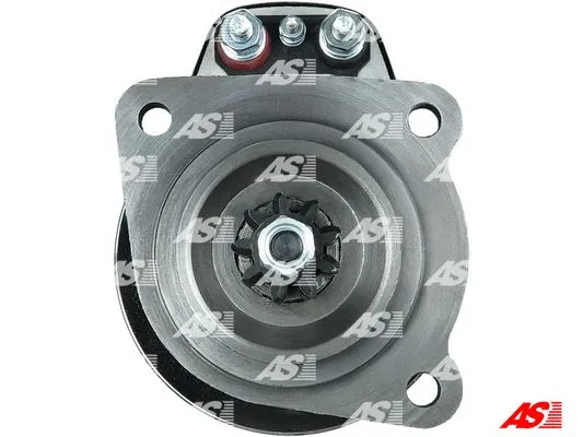 Starter (S0837S)