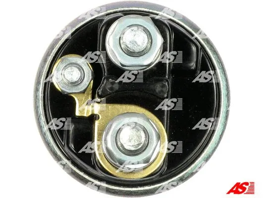 Solenoid Switch, starter