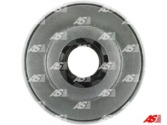 Freewheel Gear, starter