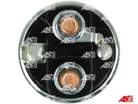 Solenoid Switch, starter