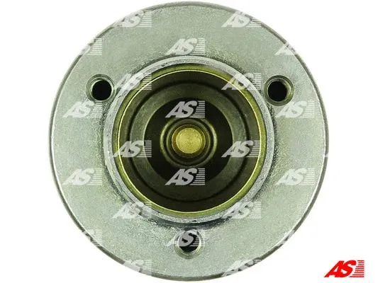 Solenoid Switch, starter