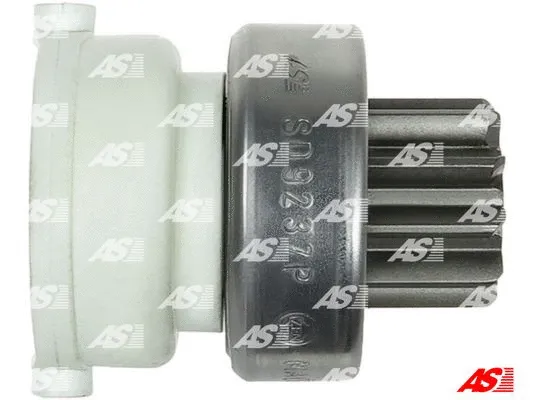 Freewheel Gear, starter (SD9237P)