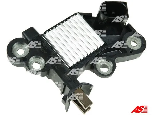 Alternator Regulator