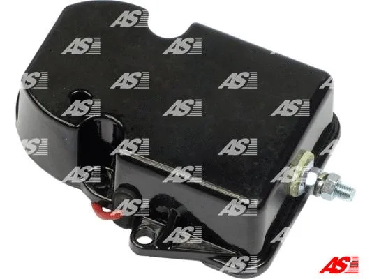 Alternator Regulator