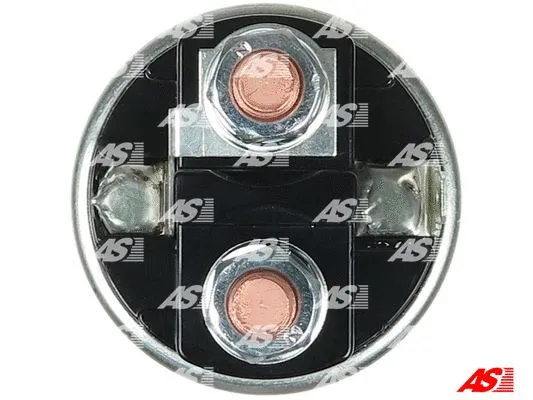 Solenoid Switch, starter
