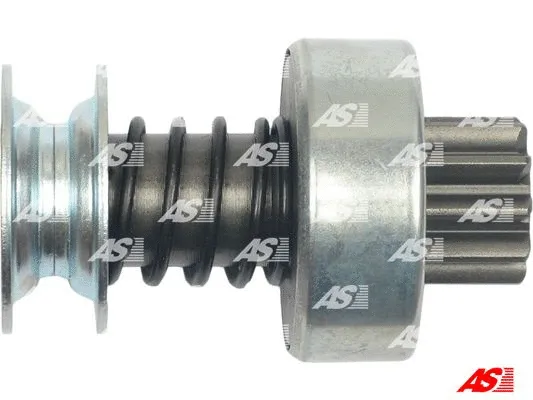 Freewheel Gear, starter (SD1037)