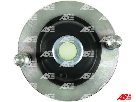 Solenoid Switch, starter