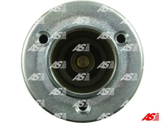 Solenoid Switch, starter