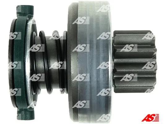 Freewheel Gear, starter (SD0065)