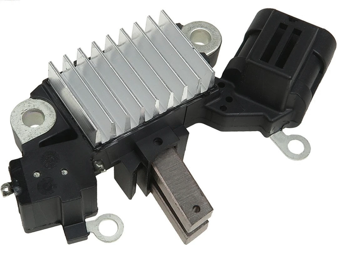 Alternator Regulator
