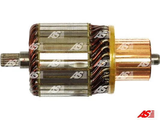 Armature, starter (SA0103)