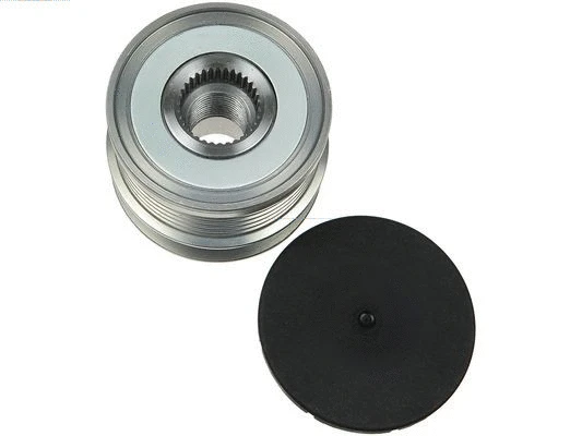 Alternator Freewheel Clutch