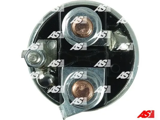 Solenoid Switch, starter