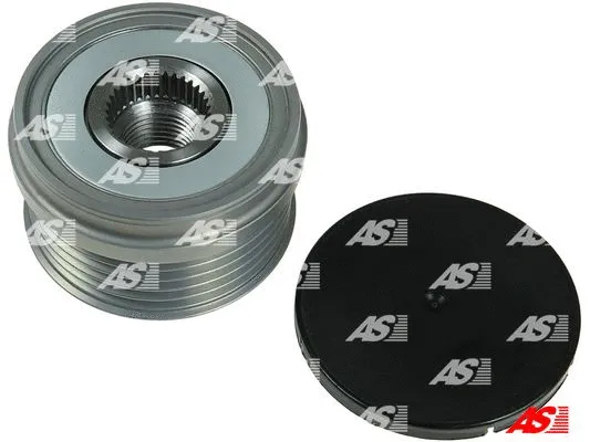 Alternator Freewheel Clutch