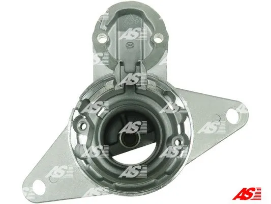 Starter Lid, carburettor