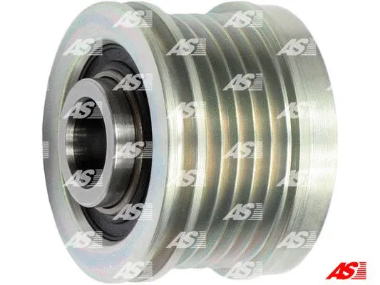 Alternator Freewheel Clutch