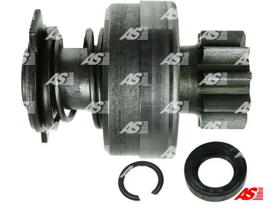 Freewheel Gear, starter (SD9153(LETRIKA))