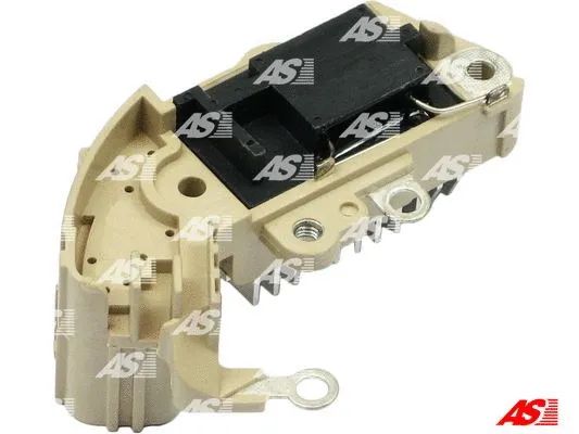 Alternator Regulator