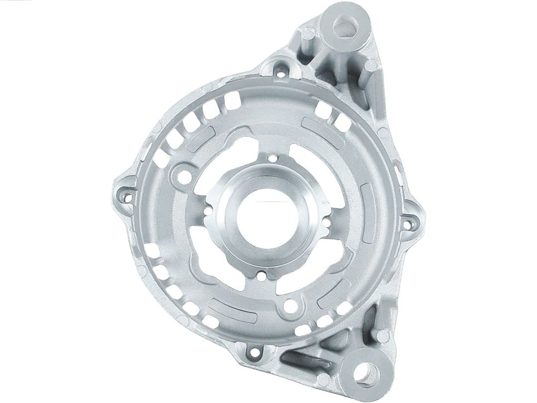 Bracket, alternator drive flange