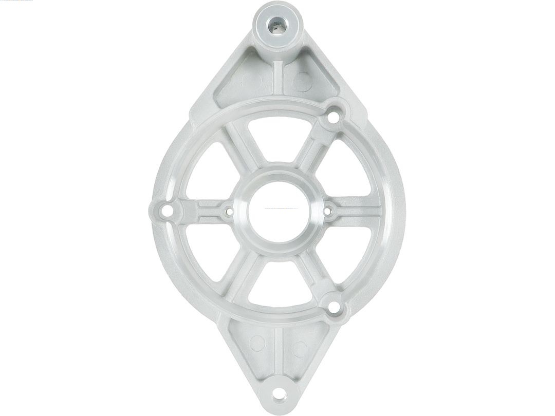 Bracket, alternator drive flange