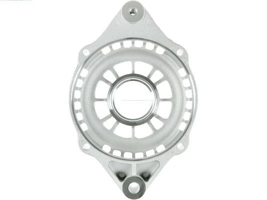 Bracket, alternator drive flange