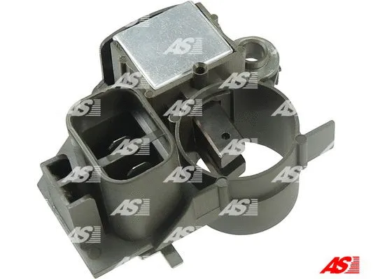 Alternator Regulator
